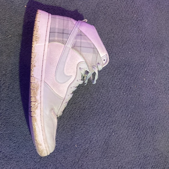 Nike Dunk High Retro SE Men Nike Dunk High Retro SE